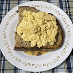 User's review image for トシオークーデュパン