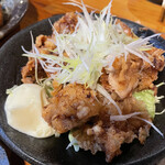 User's review image for やきとりぶなん