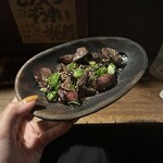 User's review image for オオモリヤ