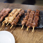 用戶對於やきとんだいだら 練馬店的評論圖