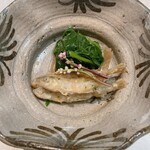 用户对于割鮮 入たに的评论图