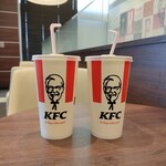 User's review image for ケンタッキーフライドチキン イオン高槻店