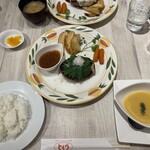 用戶對於とくら ルクア大阪店的評論圖