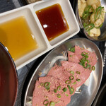 用戶對於日本焼肉党 浅草橋西口店的評論圖