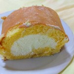 用戶對於ベイクドマジック 本社スイーツ・ラボ店的評論圖