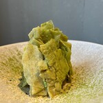 用户对于TEA HOUSE COCOCHI的评论图