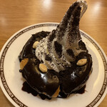 用戶對於コメダ珈琲店 狸小路2丁目店的評論圖