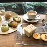 User's review image for MAISON TANUKI