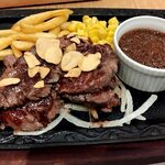 User's review image for カフェ＆ビヤレストラン宮 羽田空港店