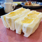 用户对于DAIBAN COFFEE cafe的评论图