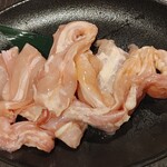 用户对于焼肉 ダイニング 萬次郎的评论图
