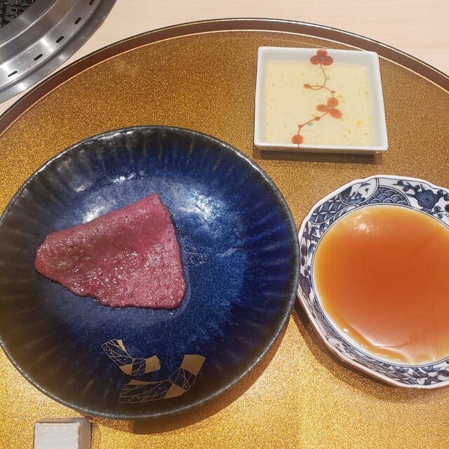 User's recommendation image for 恵比寿 うしみつ