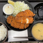 User's review image for 松のや 綾瀬店