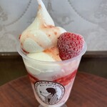 用戶對於浅草 大正ロマン館カフェ的評論圖
