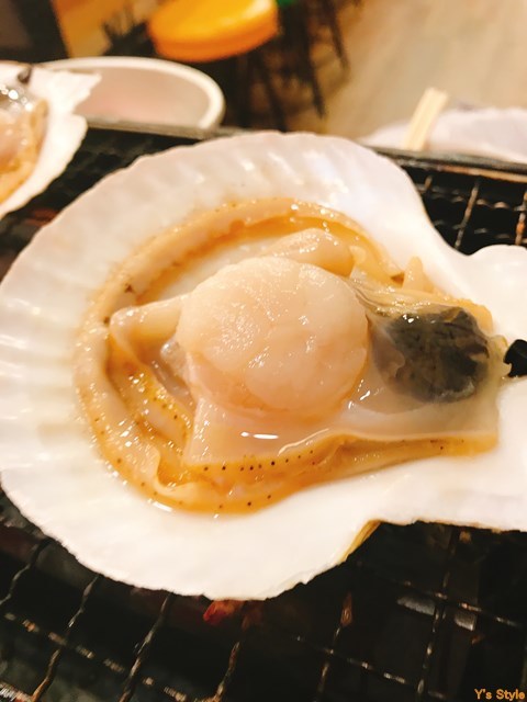 用户对于磯丸水産 池袋西口2号店的评论图