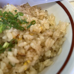 用戶對於一味ラーメン 久留米合川店的評論圖