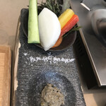 用户对于厨翠山的评论图