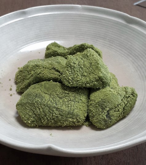 用戶對於藤菜美 三年坂本店的評論圖