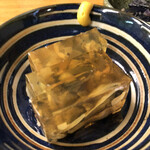 User's review image for にしきや