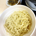 用戶對於ラーメン食堂 神豚 大東店的評論圖