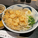 User's review image for うどん家 こむぎ