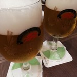 用戶對於キリンシティ 三鷹店的評論圖