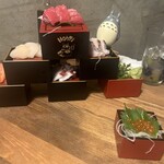 用户对于TOTOROU 浪漫的评论图