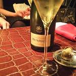 用戶對於Bar Bambi的評論圖