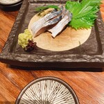 用戶對於東京酒BAL 塩梅 浅草店的評論圖