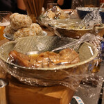 User's review image for ヒロカワテーラー