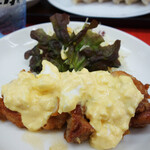 User's review image for 大阪王将 六本松店