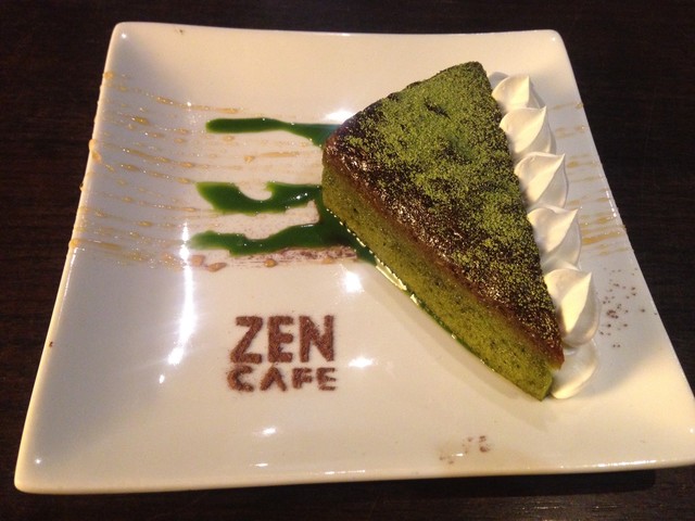 User's recommendation image for ZEN CAFE