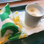 User's review image for サブウェイ 新宿御苑前店