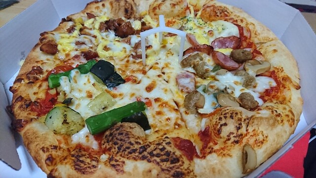 User's recommendation image for ピザハット 札幌中央店