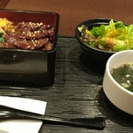 用戶對於焼肉陽山道 パルコヤ上野店的評論圖