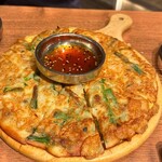 User's review image for ナンマンゴギ
