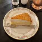 用戶對於カフェ・ド・巴里 池袋西口店的評論圖