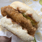 用戶對於マクドナルド 人形町店的評論圖