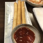 用户对于味処 北國屋的评论图