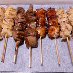 User's review image for とりきよ