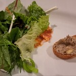 User's review image for ウブリアーコ