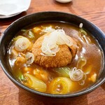 用戶對於そば所 よし田的評論圖