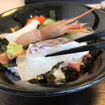 用戶對於磯の屋的評論圖