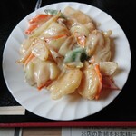 用户对于中華料理 順和園的评论图