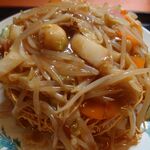 用戶對於日高屋 立川北口店的評論圖