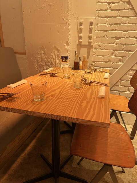 User's recommendation image for カフェ ラ・ボエム 浜松町