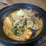 User's review image for 楊國福 マーラータン 高田馬場店
