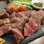 用户对于スペイン食堂 黒崎バル8的评论图