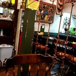 用戶對於カフェ・ハイチ 新宿サブナード店的評論圖