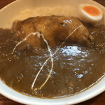 用户对于カレー&チキン専門店 レア レア的评论图